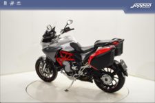 MV Agusta Turismo Veloce 2015 zilver/rood - Sport / Sport tour