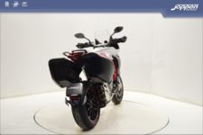 MV Agusta Turismo Veloce 2015 zilver/rood - Sport / Sport tour