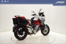 MV Agusta Turismo Veloce 2015 zilver/rood - Sport / Sport tour