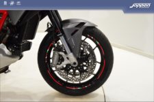 MV Agusta Turismo Veloce 2015 zilver/rood - Sport / Sport tour