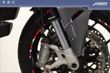 MV Agusta Turismo Veloce 2015 zilver/rood - Sport / Sport tour