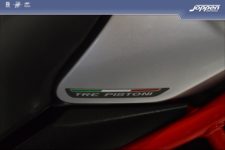 MV Agusta Turismo Veloce 2015 zilver/rood - Sport / Sport tour