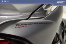 MV Agusta Turismo Veloce 2015 zilver/rood - Sport / Sport tour