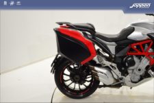 MV Agusta Turismo Veloce 2015 zilver/rood - Sport / Sport tour