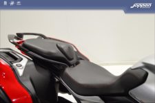 MV Agusta Turismo Veloce 2015 zilver/rood - Sport / Sport tour