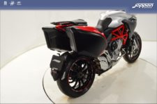 MV Agusta Turismo Veloce 2015 zilver/rood - Sport / Sport tour