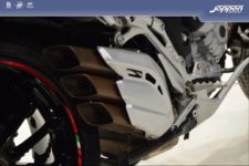 MV Agusta Turismo Veloce 2015 zilver/rood - Sport / Sport tour