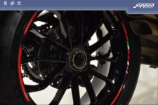 MV Agusta Turismo Veloce 2015 zilver/rood - Sport / Sport tour