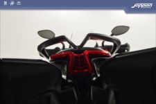 MV Agusta Turismo Veloce 2015 zilver/rood - Sport / Sport tour