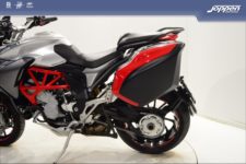 MV Agusta Turismo Veloce 2015 zilver/rood - Sport / Sport tour