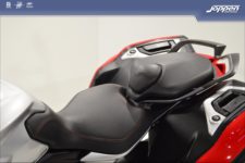 MV Agusta Turismo Veloce 2015 zilver/rood - Sport / Sport tour