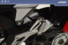 MV Agusta Turismo Veloce 2015 zilver/rood - Sport / Sport tour