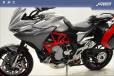 MV Agusta Turismo Veloce 2015 zilver/rood - Sport / Sport tour