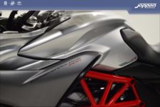 MV Agusta Turismo Veloce 2015 zilver/rood - Sport / Sport tour