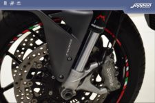 MV Agusta Turismo Veloce 2015 zilver/rood - Sport / Sport tour