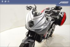 MV Agusta Turismo Veloce 2015 zilver/rood - Sport / Sport tour
