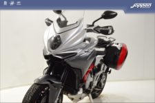 MV Agusta Turismo Veloce 2015 zilver/rood - Sport / Sport tour