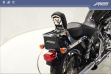 Harley-Davidson® FXDCI 2005 zwart - Classic