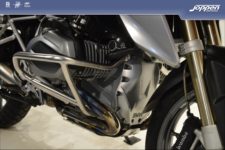 BMW R1200GS LC 2013 rood - All road