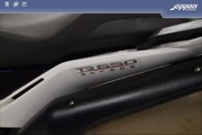 Husqvarna TR650 Strada ABS 2012 zwart/wit/rood - All road