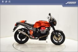 Moto Guzzi V11 Sport Mandello Rosso 2001 rood - Sport / Sport tour