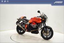 Moto Guzzi V11 Sport Mandello Rosso 2001 rood - Sport / Sport tour