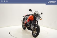 Moto Guzzi V11 Sport Mandello Rosso 2001 rood - Sport / Sport tour