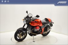Moto Guzzi V11 Sport Mandello Rosso 2001 rood - Sport / Sport tour