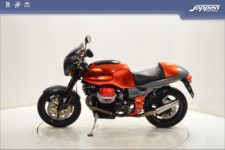 Moto Guzzi V11 Sport Mandello Rosso 2001 rood - Sport / Sport tour