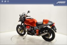 Moto Guzzi V11 Sport Mandello Rosso 2001 rood - Sport / Sport tour