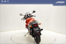 Moto Guzzi V11 Sport Mandello Rosso 2001 rood - Sport / Sport tour