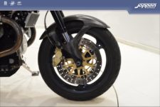 Moto Guzzi V11 Sport Mandello Rosso 2001 rood - Sport / Sport tour