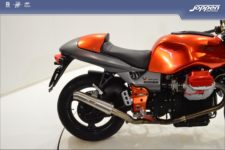 Moto Guzzi V11 Sport Mandello Rosso 2001 rood - Sport / Sport tour