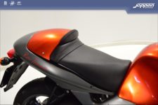 Moto Guzzi V11 Sport Mandello Rosso 2001 rood - Sport / Sport tour