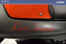 Moto Guzzi V11 Sport Mandello Rosso 2001 rood - Sport / Sport tour