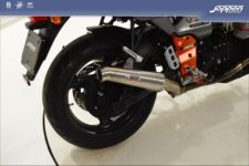 Moto Guzzi V11 Sport Mandello Rosso 2001 rood - Sport / Sport tour