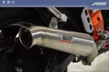 Moto Guzzi V11 Sport Mandello Rosso 2001 rood - Sport / Sport tour