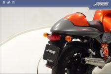 Moto Guzzi V11 Sport Mandello Rosso 2001 rood - Sport / Sport tour
