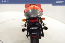 Moto Guzzi V11 Sport Mandello Rosso 2001 rood - Sport / Sport tour