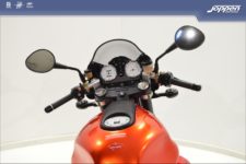 Moto Guzzi V11 Sport Mandello Rosso 2001 rood - Sport / Sport tour