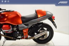 Moto Guzzi V11 Sport Mandello Rosso 2001 rood - Sport / Sport tour
