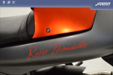 Moto Guzzi V11 Sport Mandello Rosso 2001 rood - Sport / Sport tour