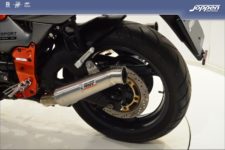 Moto Guzzi V11 Sport Mandello Rosso 2001 rood - Sport / Sport tour