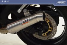 Moto Guzzi V11 Sport Mandello Rosso 2001 rood - Sport / Sport tour