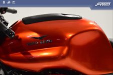 Moto Guzzi V11 Sport Mandello Rosso 2001 rood - Sport / Sport tour
