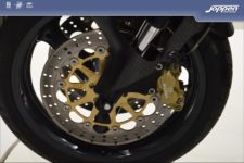 Moto Guzzi V11 Sport Mandello Rosso 2001 rood - Sport / Sport tour