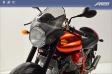 Moto Guzzi V11 Sport Mandello Rosso 2001 rood - Sport / Sport tour
