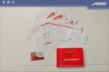 Moto Guzzi V11 Sport Mandello Rosso 2001 rood - Sport / Sport tour
