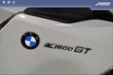 BMW K1600GT 2012 wit - Tour