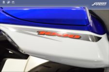 Suzuki GSXR1000 2010 blauw/wit - Supersport